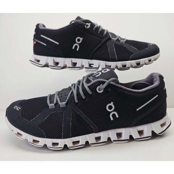 Oncloud Women 9 Comfy footwear - Picture 1 of 11